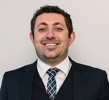 Dr. Wilter Carlos Menck Dircksen